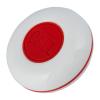 Влагозащищенная кнопка вызова K-O1-plus (бело-красный)