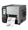 Термотрансферный принтер этикеток TSC TTP-2610MT, Ethernet, Wi-Fi slot-in
