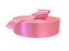Сатиновая лента PS901 для ТТ-печати светло-розовая 10мм/200м