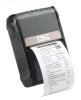 Мобильный принтер этикеток TSC Alpha-2R, MFi Bluetooth