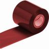 Красящая лента RESIN RED металл (30мм/300м/30мм/1") OUT