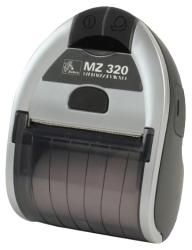    Zebra MZ 320 B
