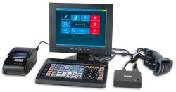 POS-  HUB20 10"    Frontol xPOS 3.0 +  Frontol xPOS Release Pack 1 