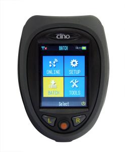  - CINO F790WD USB