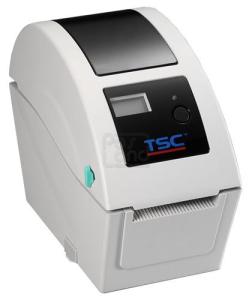   TSC TDP-225 LCD+Ethernet+USB Host