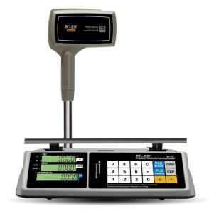   M-ER 328 ACPX-15.2 "TOUCH-M" LCD, RS+USB