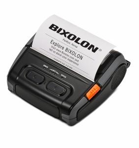    Bixolon SPP-R410BK USB, RS, Bluetooth