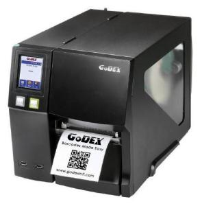   Godex ZX-1200i