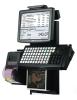 POS-система ForPOSt Retail Люкс 10" черная, FPrint-55ПТK + Frontol Торговля