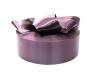 Сатиновая лента PS901 для ТТ-печати фиолетовая 50мм/200м