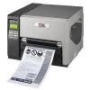 Термотрансферный принтер штрих-кода TSC TTP-384M PSU, Ethernet