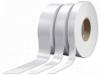 Полиэстеровая лента PT702A белая 95мм/400м