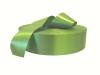 Сатиновая лента PS901 для ТТ-печати зелёная 15мм/200м