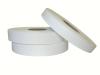 Нейлоновая лента термоклеевая таффета для ТТ-печати HM661 белая 20мм/100м