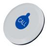 Влагозащищенная кнопка вызова MedBells K-X1 (бело-синий)
