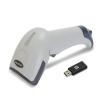 Беспроводной сканер штрих-кода Mertech CL-2300 BLE Dongle P2D USB, белый