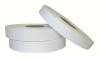 Нейлоновая лента стандарт двусторонняя NT637BT-S для ТТ-печати белая 25мм/200м