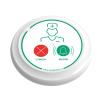 Мини-кнопка вызова медсестры с функцией отмены вызова MedBells Y-B12-W