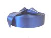 Сатиновая лента PS901 для ТТ-печати синяя 100мм/200м