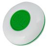 Влагозащищенная кнопка вызова MedBells K-O1-plus (бело-зеленый)