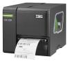 Термотрансферный принтер этикеток TSC MB340 SU+Ethernet+USB Host+RTC с отрезчиком