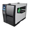 Термотрансферный принтер этикеток iDPRT iX4L, 300 dpi, USB+RS232+Ethernet+USB Host+RTC