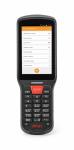 Терминал сбора данных АТОЛ Smart.Lite, Android 7.0, 2D + MS: Магазин 15 БАЗОВЫЙ