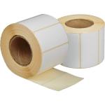 Термоэтикетка 58x30 (900), втулка 40 мм, TOP