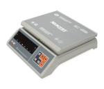 Настольные весы M-ER 326 AFU-32.1 "Post II" LED, RS