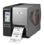 Термотрансферный принтер TSC TTP-346MT PSU+Ethernet с отделителем