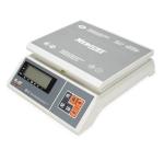 Настольные весы M-ER 326 AFU-6.01 "Post II" LCD, USB-COM