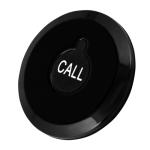 Влагозащищенная кнопка вызова K-X1 (черный)