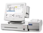 POS-система ForPOSt Кафе 12'' белая, FPrint-22ПТK + Frontol.Кафе