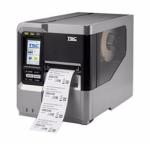 Термотрансферный принтер этикеток TSC MX240P SU+Ethernet+USB Host+RTC с отрезчиком
