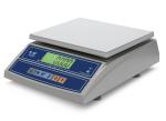 Настольные весы M-ER 326 AF-6.1 "Cube" LCD
