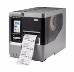 Термотрансферный принтер этикеток TSC MX240P SU+Ethernet+USB Host+RTC с намотчиком