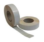 Термоэтикетка 15x15 (5000), втулка 40 мм, TOP