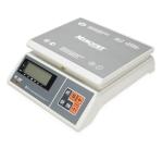 Настольные весы M-ER 326 AFU-32.1 "Post II" LCD, RS