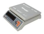 Настольные весы M-ER 326 AFU-3.01 "Post II" LED, RS