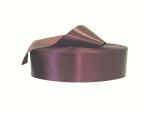 Сатиновая лента PS901 для ТТ-печати бордовая 60мм/200м