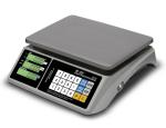 Торговые весы M-ER 328 AC-32.5 "TOUCH-M" LCD