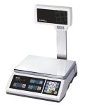 Торговые весы CAS ER JR-06CBU