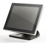 Сенсорный терминал Posiflex XT-3015 белый c HDD, без ОС