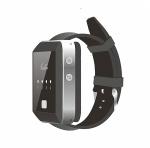 4-х зональный пейджер MedBeep MED 41H, черный