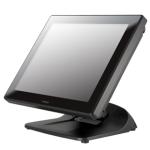 Сенсорный терминал Posiflex XT-3015 черный c HDD+SA-105Z, Windows POSReady 7