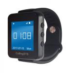 Влагозащищённый пейджер MedBeep MED RW6, черный