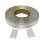 Силиконовая лента TPU200 прозрачная 50мм/100м