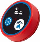 Кнопка вызова персонала K-D2 (красный)