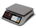 Торговые весы M-ER 328 AC-32.5 "TOUCH-M" LED