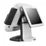 Мультимедийный дисплей покупателя 15"